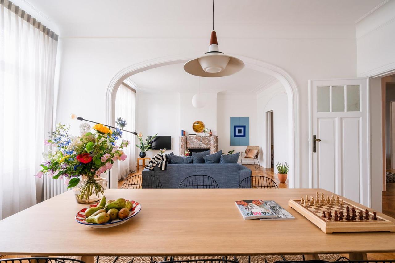 Smartflats - Esplanade Căn hộ *