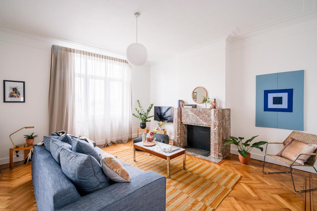 Căn hộ Smartflats - Esplanade