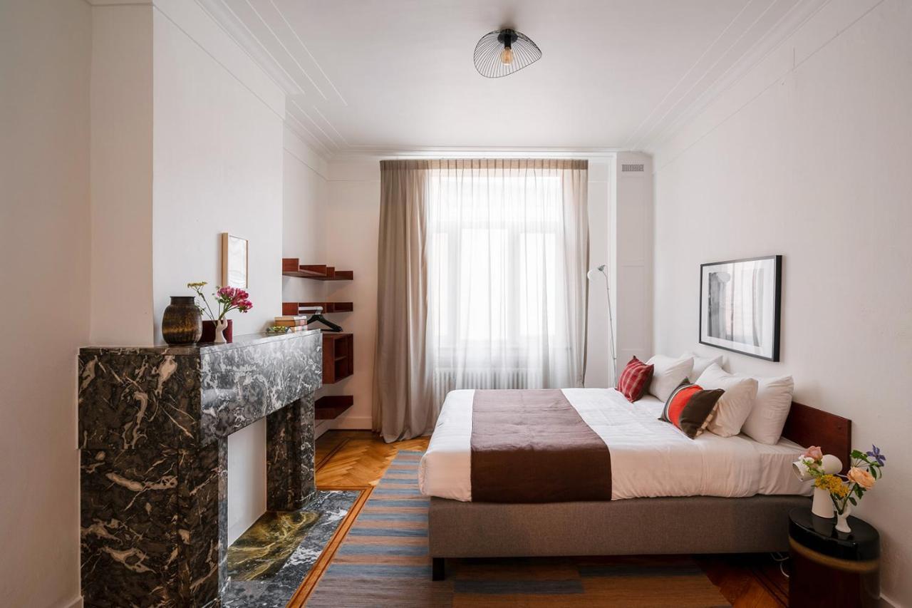 Smartflats - Esplanade Căn hộ *