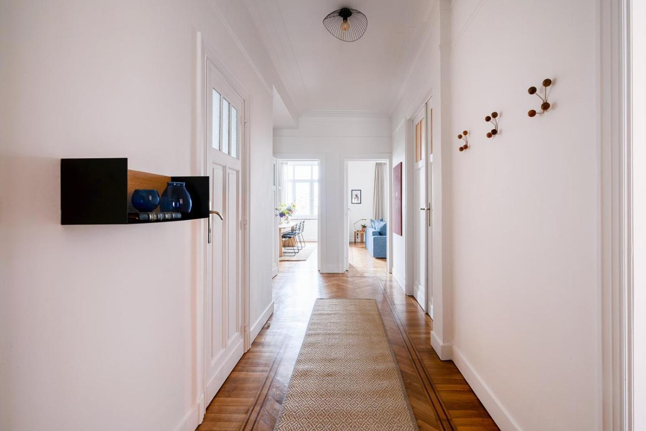 Smartflats - Esplanade Căn hộ Brussels